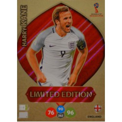 WORLD CUP 2018 RUSSIA Limited Edition Harry Kane ..